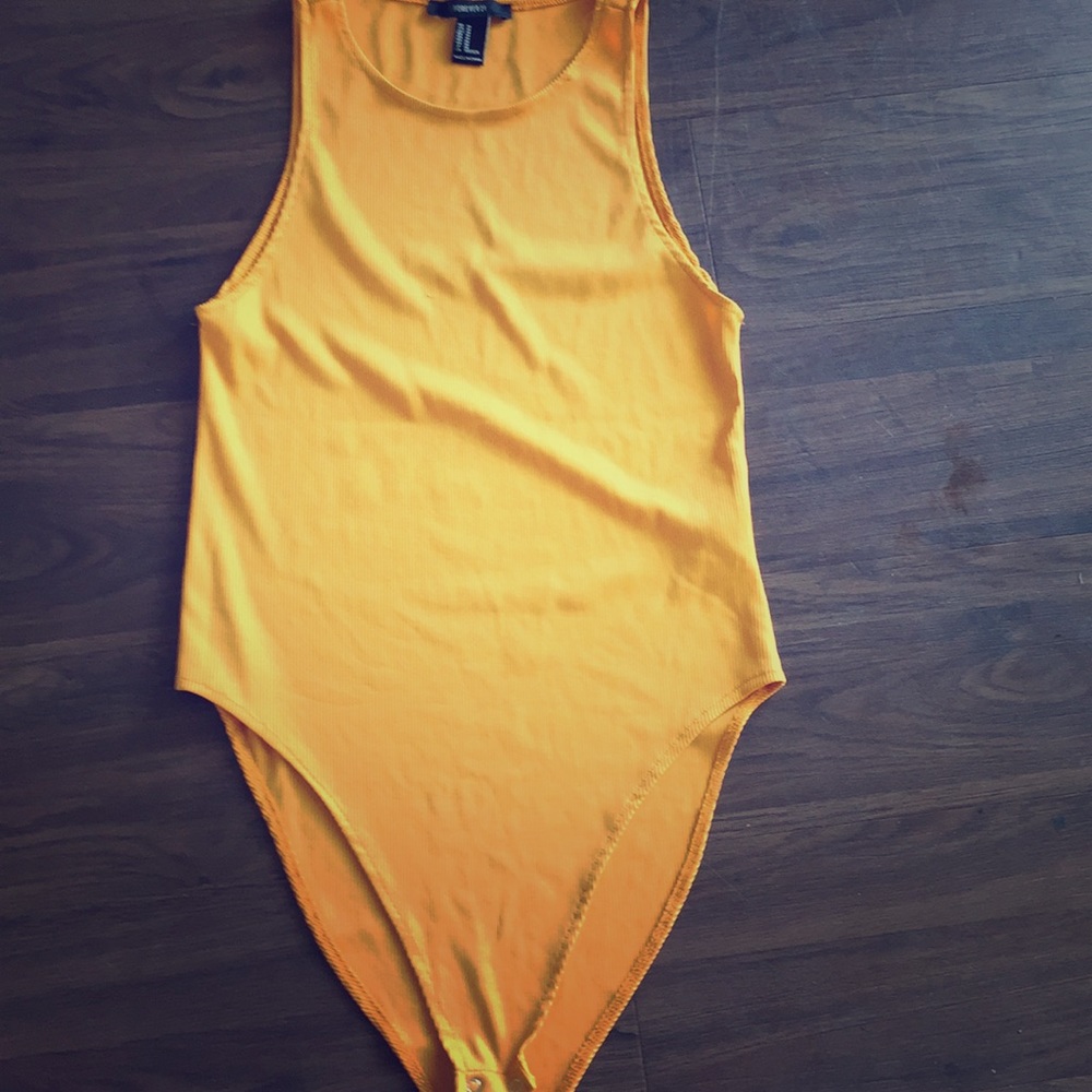 Bodysuit